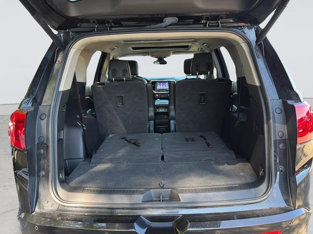 Used 2019 Black GMC Denali image 25