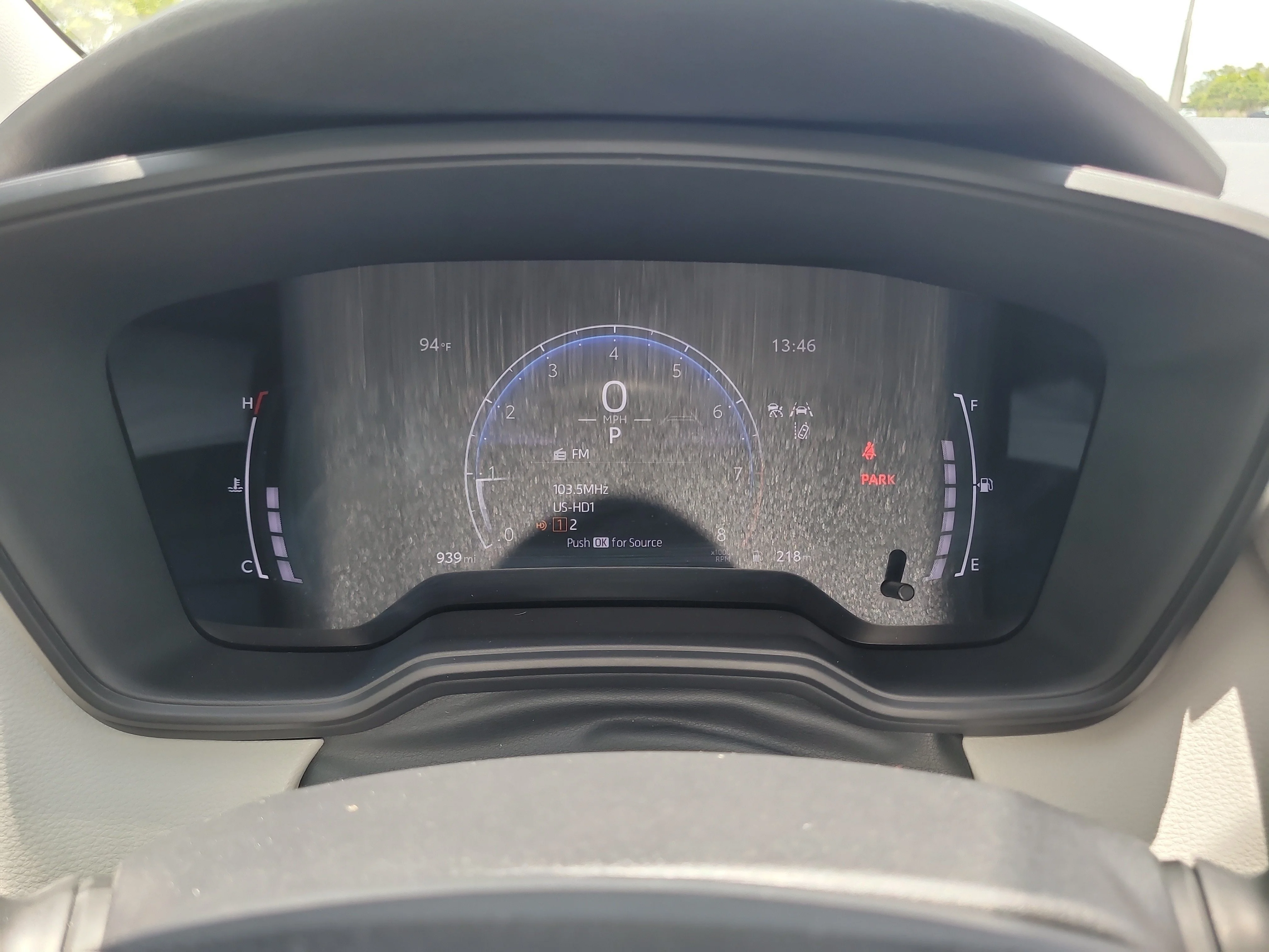 Certified Used 2026 Pearl Toyota LE image 30