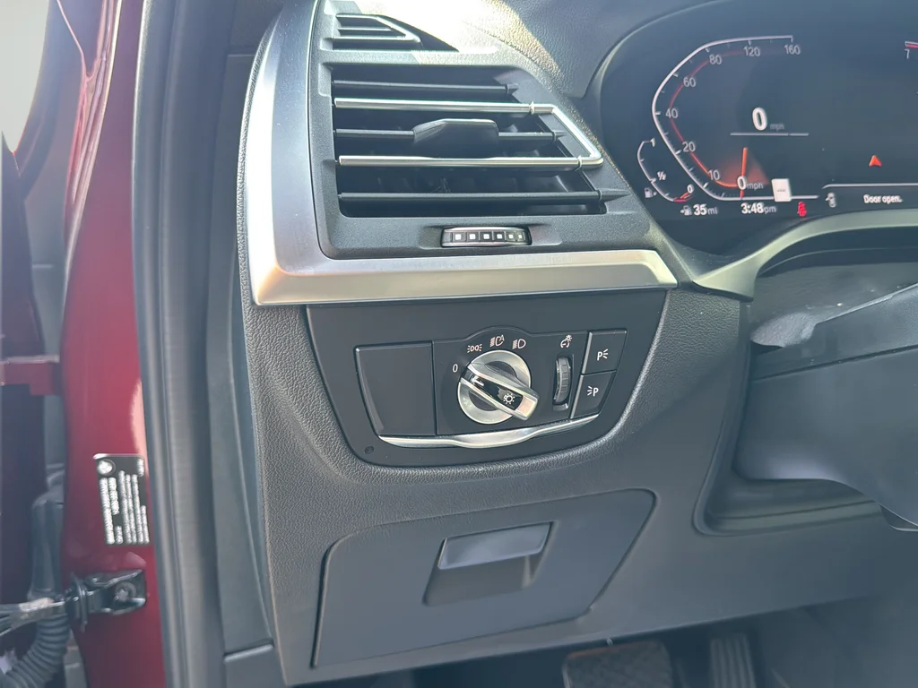2022 BMW X3 30i - Photo 28