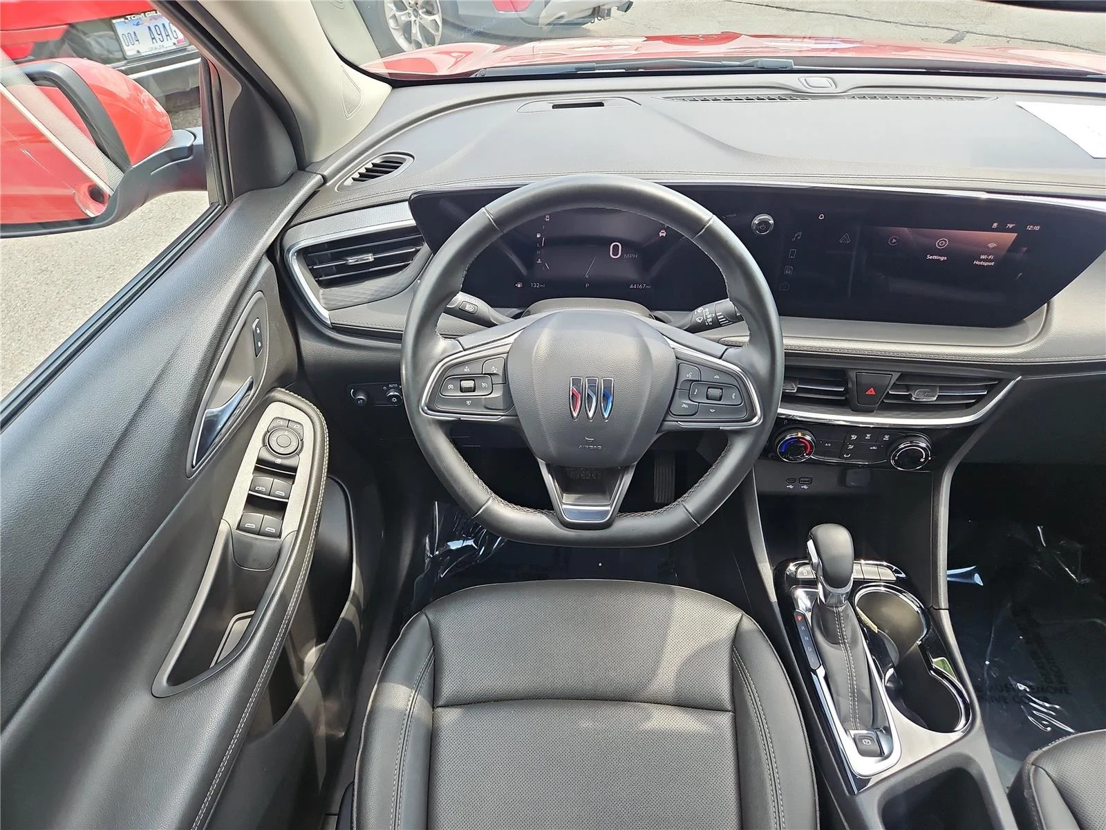 2024 Buick Encore GX Sport Touring - Photo 11