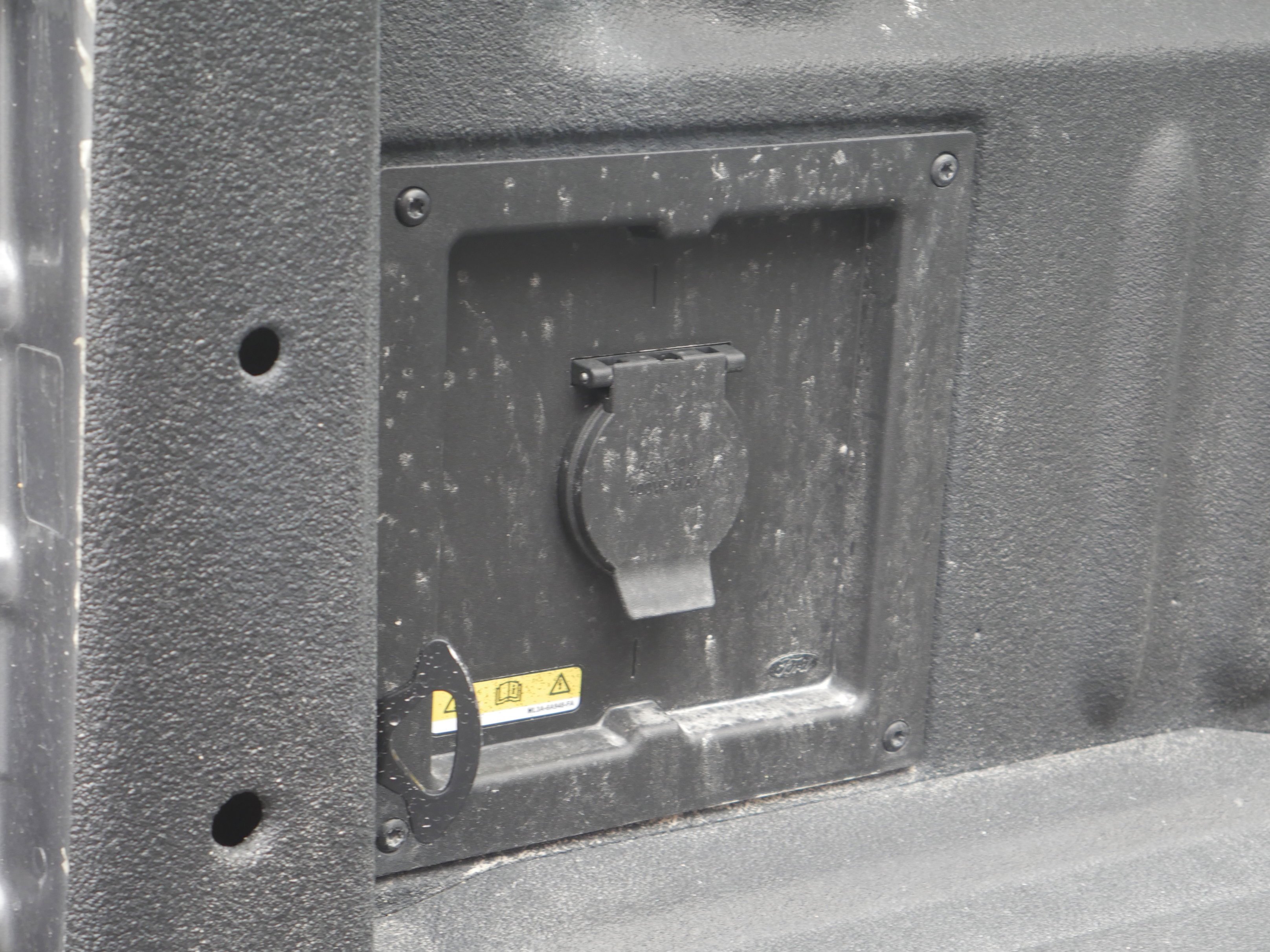 Certified Used 2024 Gray Ford XLT image 24