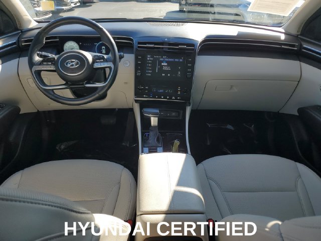 2023 Hyundai Tucson SEL - Photo 23