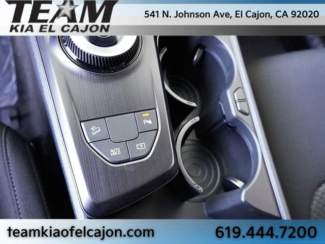 New 2027  Kia S image 35