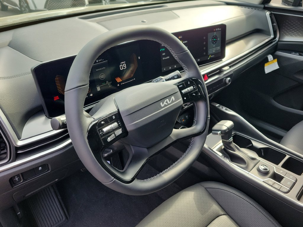 New 2026 Panthera Metal Kia S image 23
