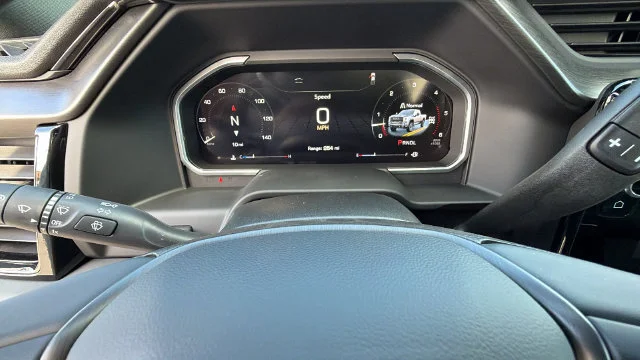 2026 GMC Sierra 2500HD AT4 - Photo 21