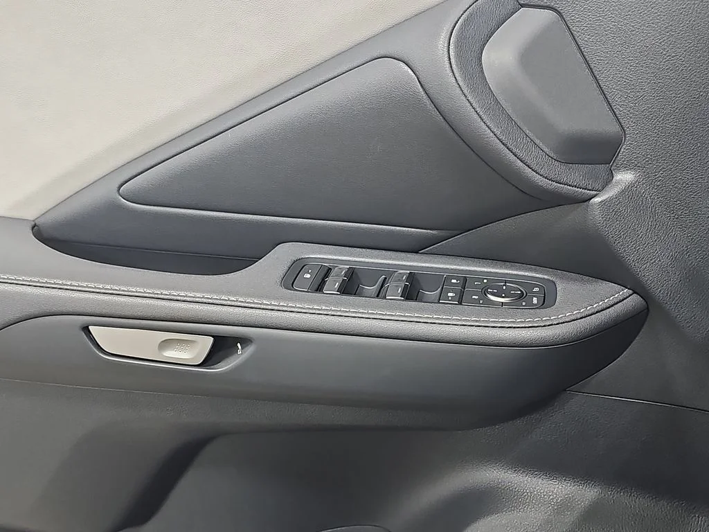 New 2026 Celestial Silver Metallic Lexus PREMIUM AWD image 27