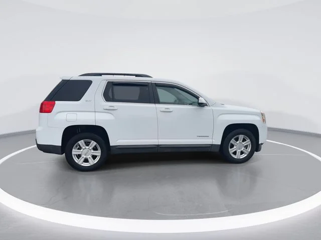 Used 2015 White GMC SLT-1 image 9
