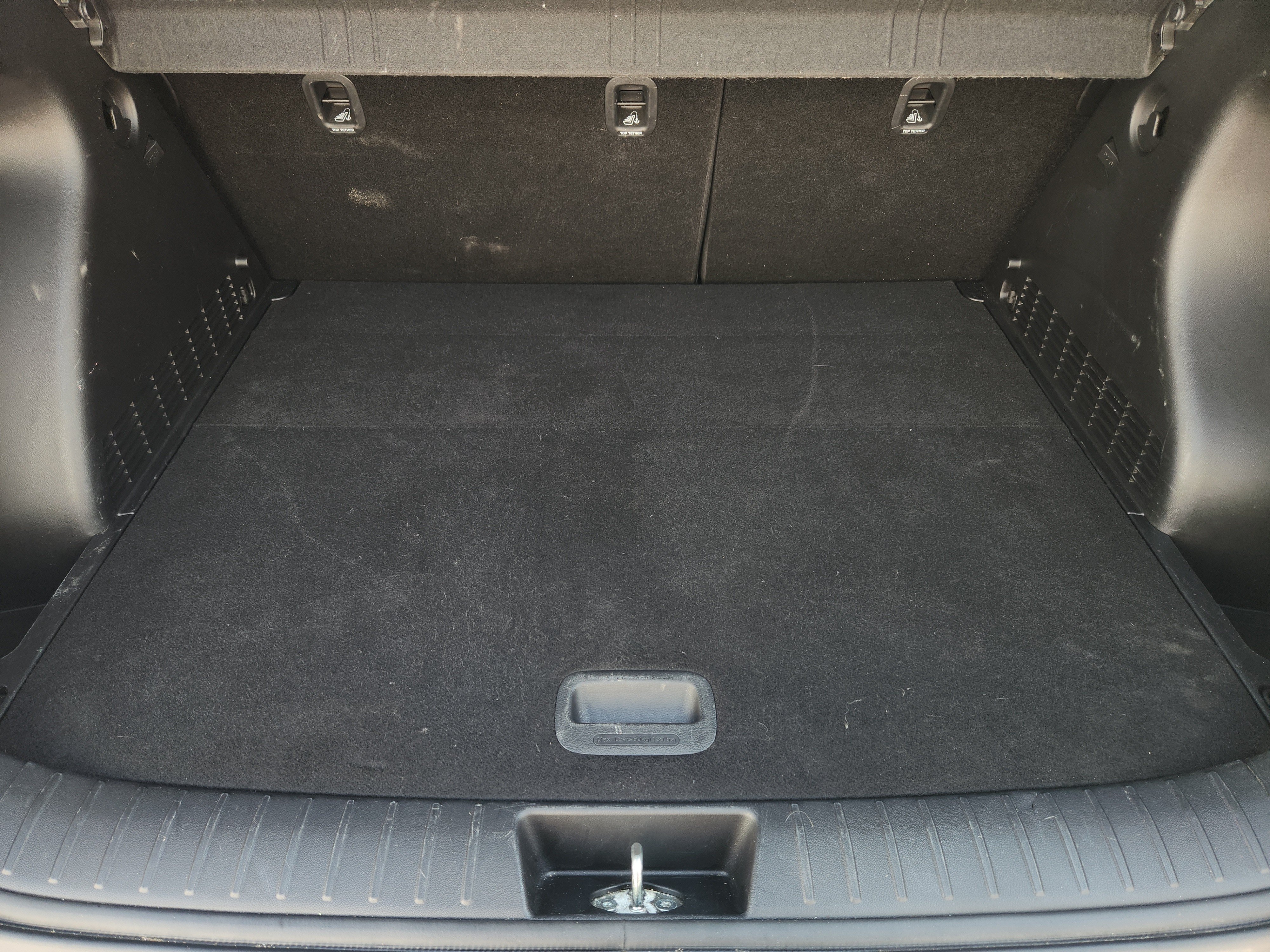 Used 2024 Ecotronic Gray Pearl Hyundai SEL image 32