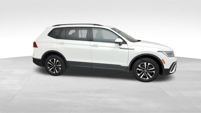 Used 2022 White Volkswagen 2.0T S image 9