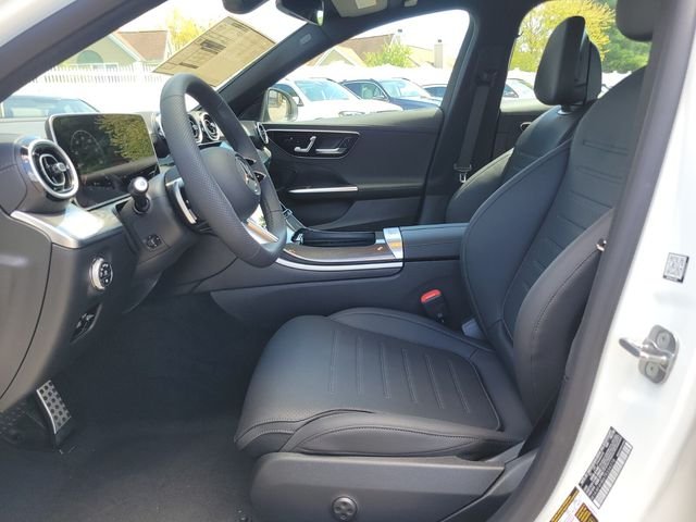 Used 2026 White Mercedes-Benz C 300 image 17