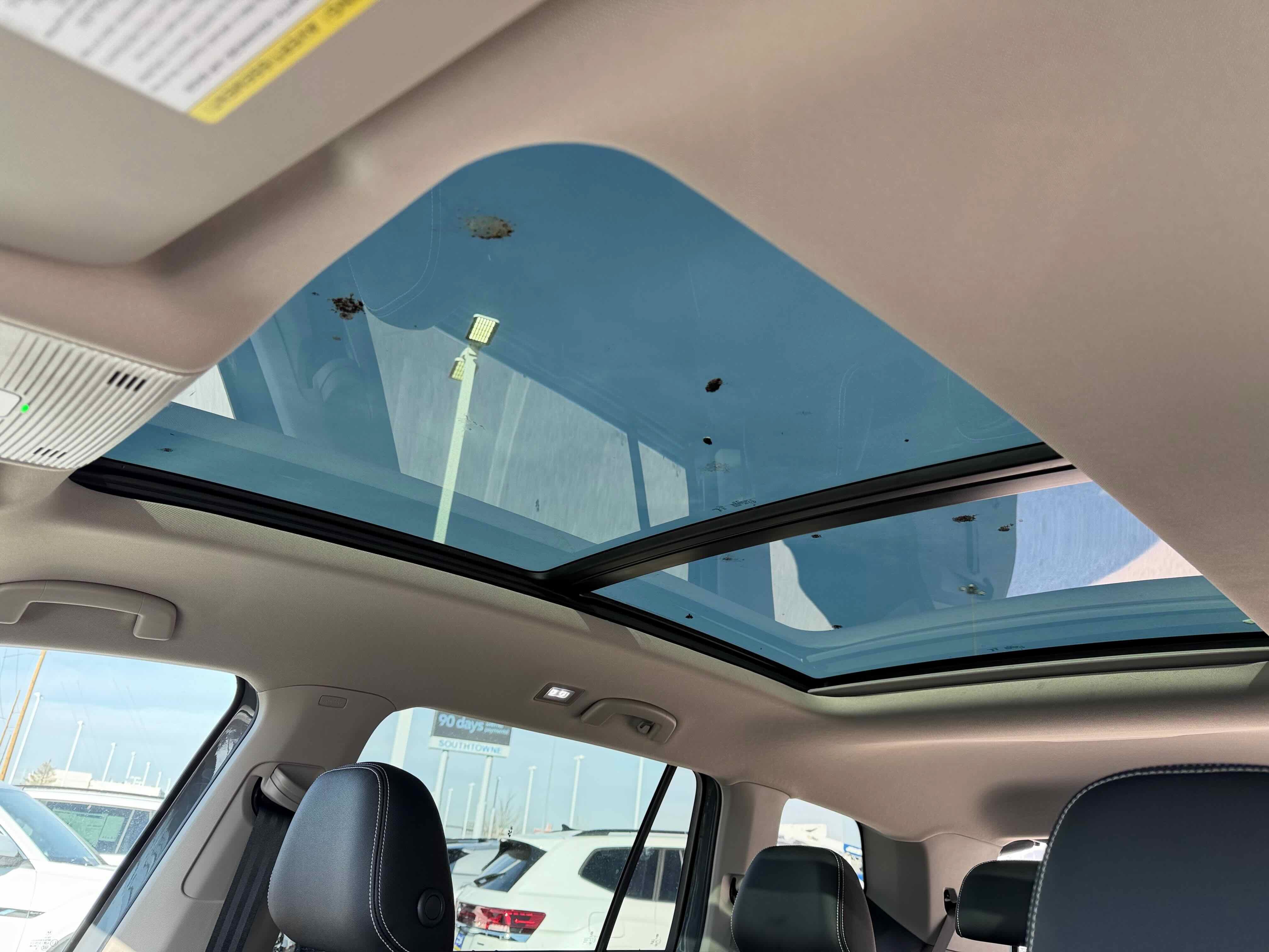 New 2026 Gray Volkswagen 2.0T SEL image 29