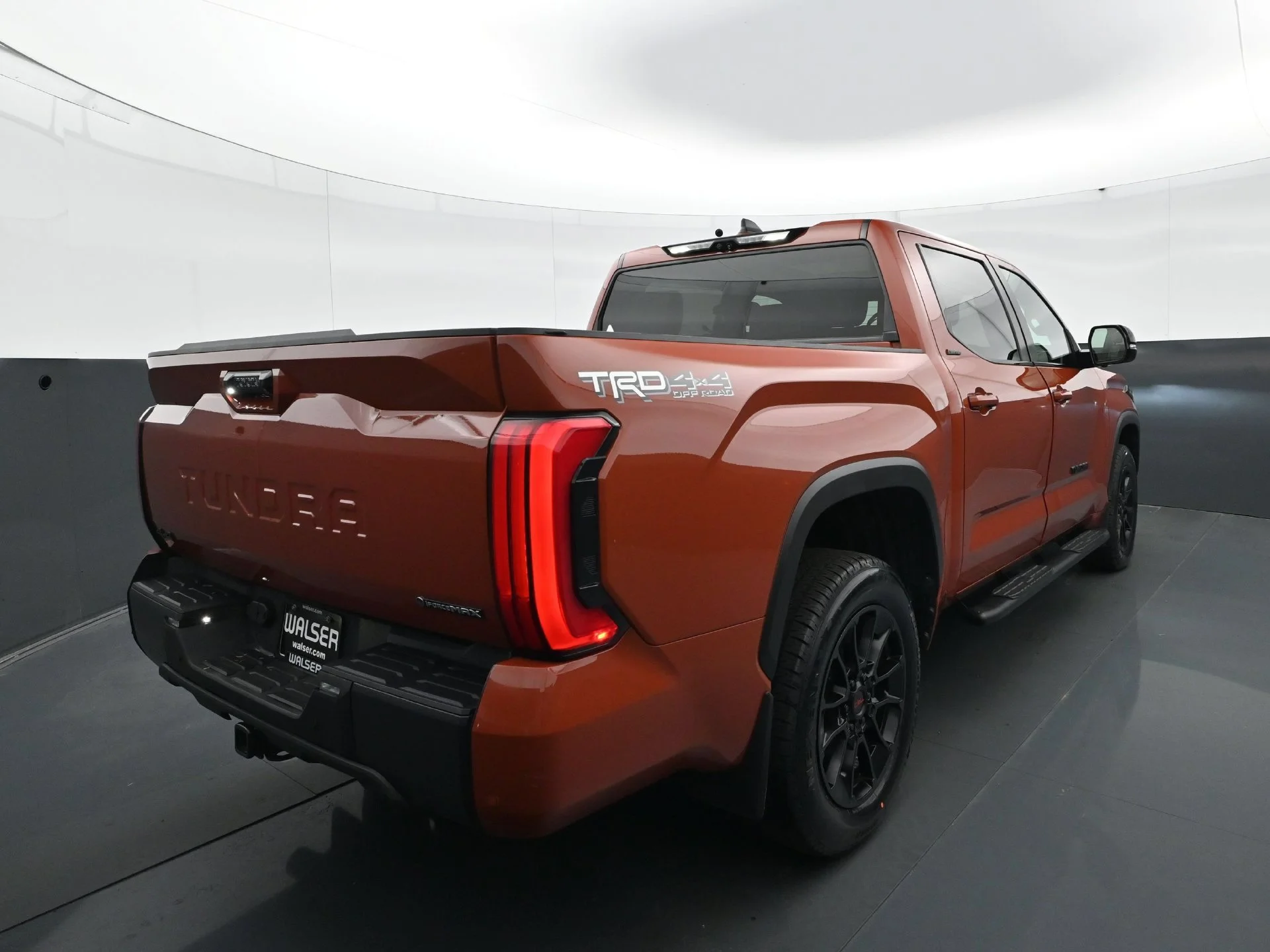 Used 2025 Terra Toyota Limited image 6