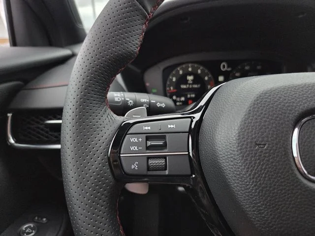 New 2026 Urban Gray Pearl Acura w/A-Spec Package image 20