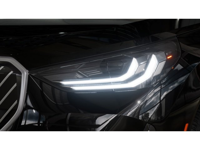 New 2026 Black BMW X3 30 image 6