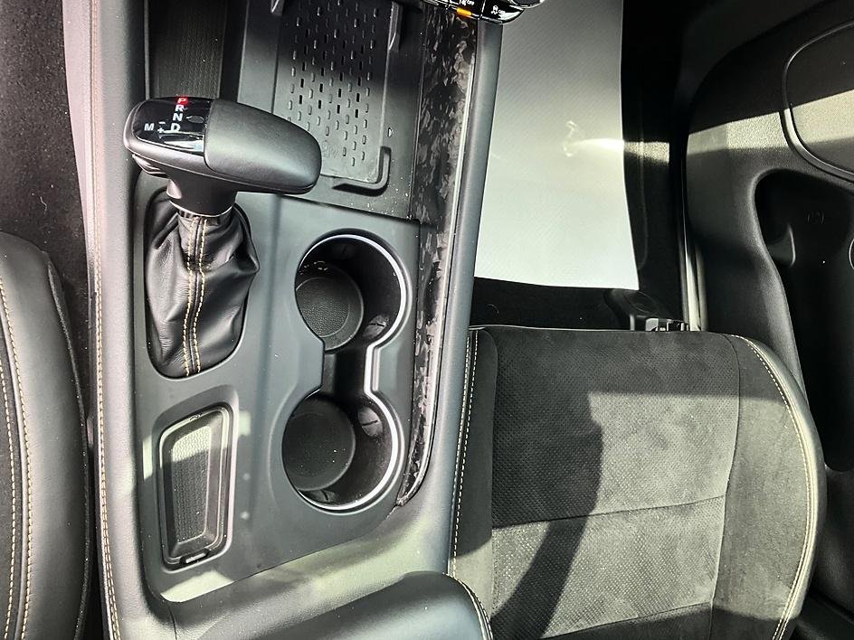 Used 2025 Black Dodge R/T 20th Anniversary Premium image 25