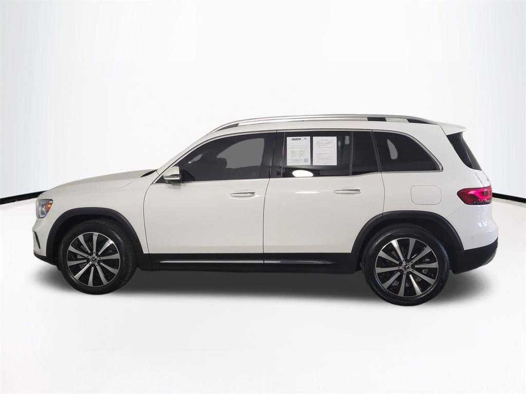 2022 Mercedes-Benz GLB Base - Photo 8