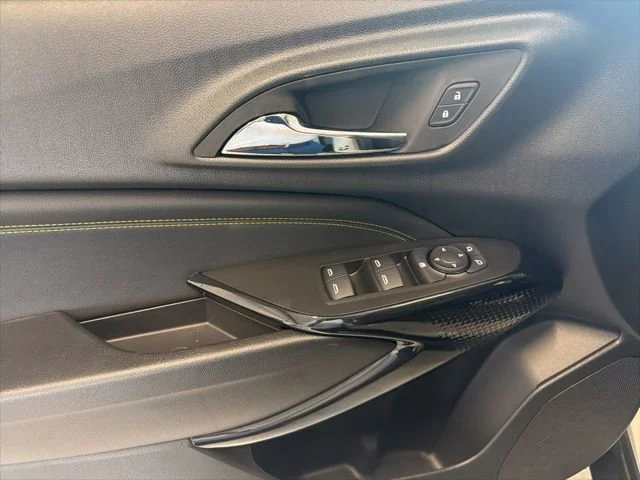 2026 Chevrolet Trax Activ - Photo 32
