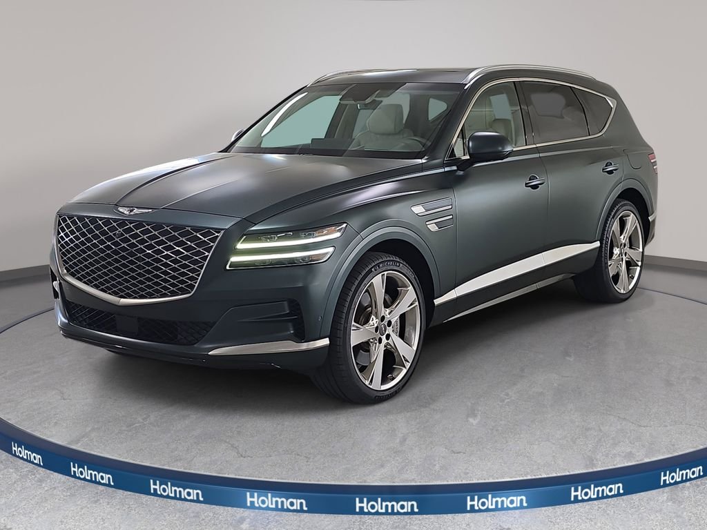 2024 Genesis GV80 3.5T Standard AWD's photo