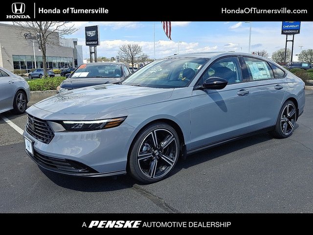 2026|Honda|Accord|SE|4D Sedan