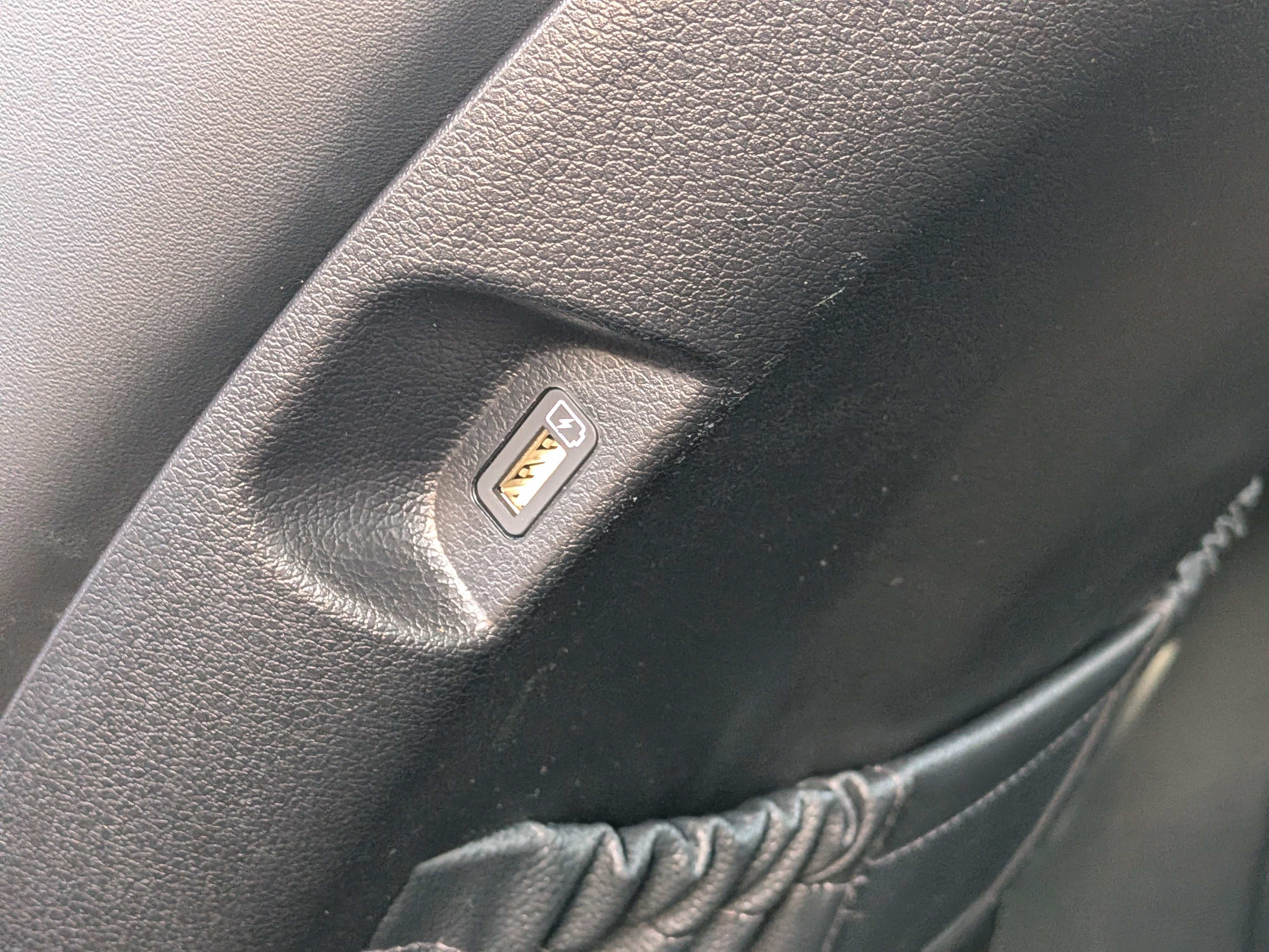 Used 2021 Steel Graphite Hyundai Limited image 18
