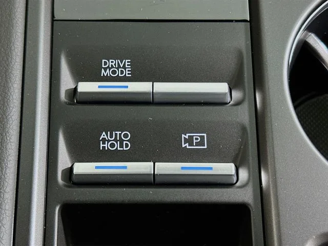 New 2026 Hyundai SONATA SE