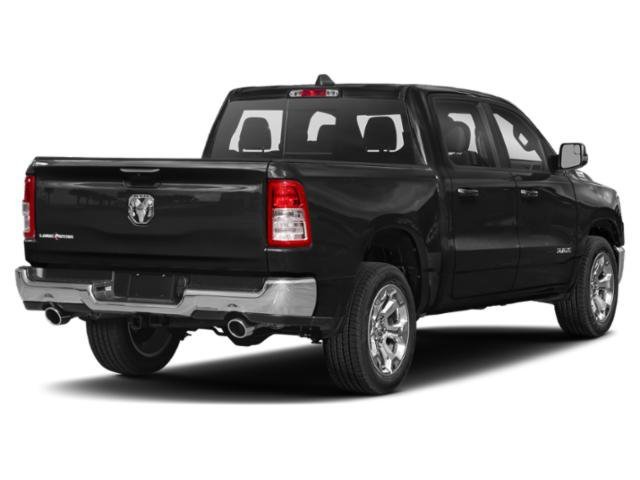 Used 2022 Black Ram Big Horn/Lone Star image 2