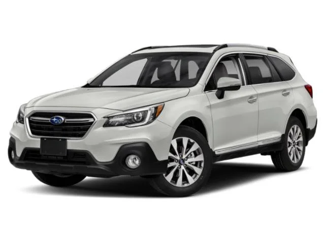 2018 Subaru Outback 3.6R Touring's photo