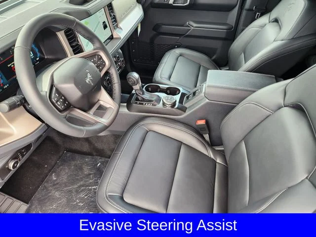 New 2026 Marsh Gray Ford Outer Banks® image 13