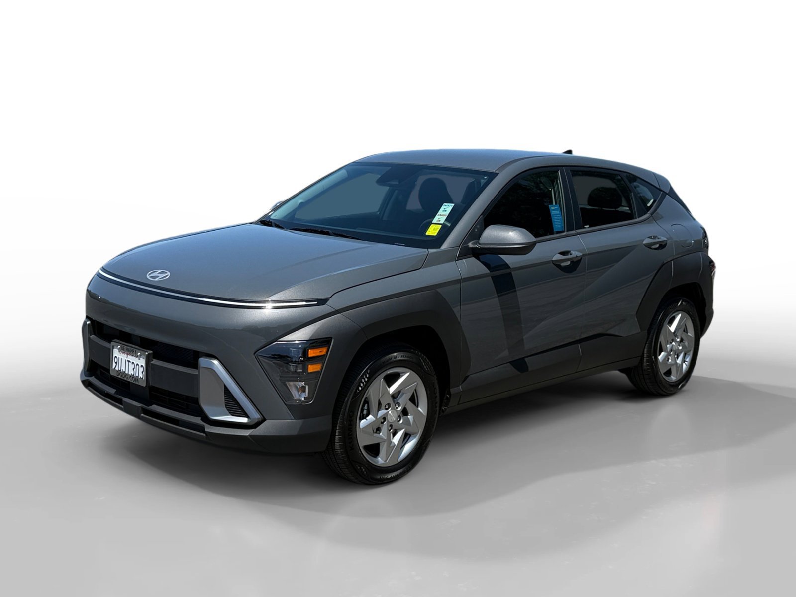 2026 Hyundai Kona SE Automatic's photo