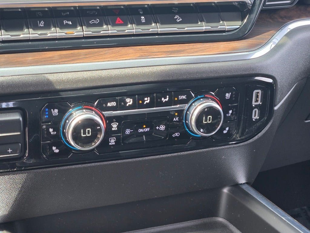 2024 GMC Sierra 2500HD SLT - Photo 29