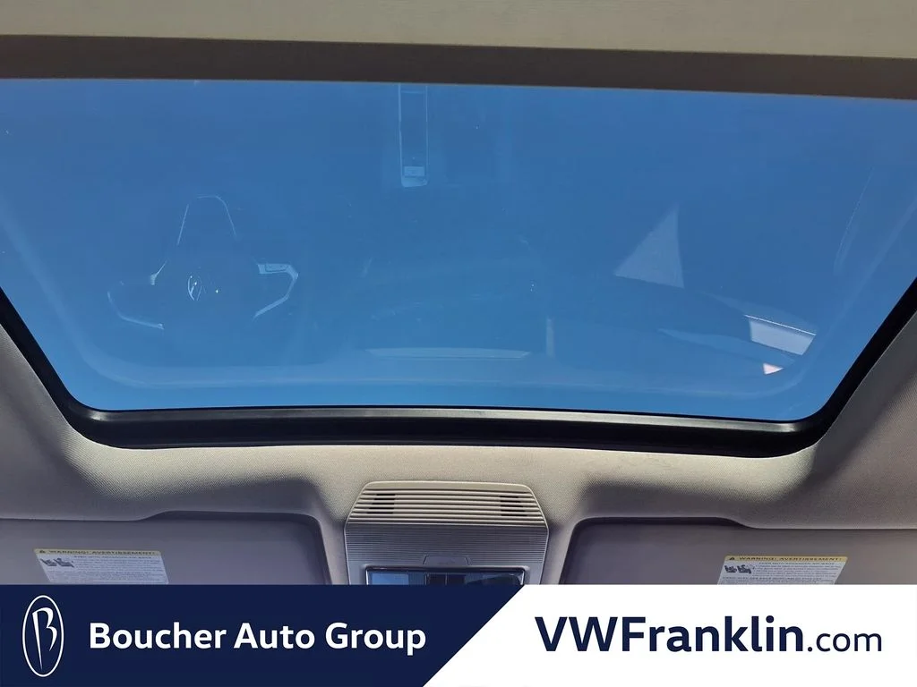 New 2026 Pure Gray Volkswagen 2.0T SE w/Technology image 19