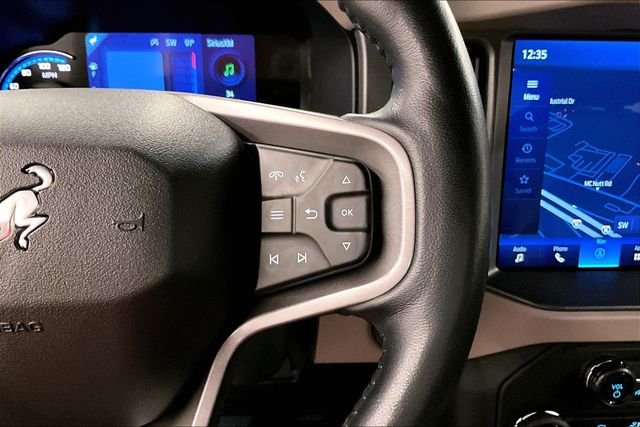 2024 Ford Bronco 4-Door Wildtrak - Photo 26