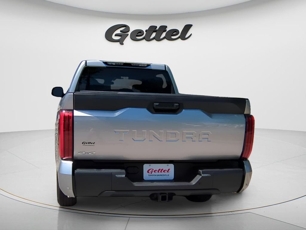 2026 Toyota Tundra SR5 - Photo 12