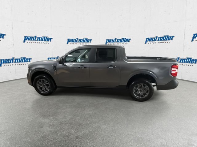 New 2026 Gray Ford XLT image 6