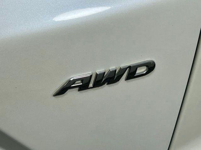 2018 Honda CR-V EX - Photo 7