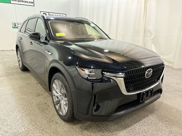 New Mazda CX-90 Lease & Finance Offers Available in Quincy MA