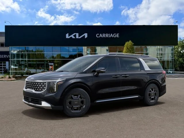 New 2026 Gray Kia SX image 3