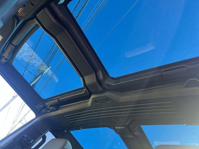 2025 GMC HUMMER EV 3X - Photo 23