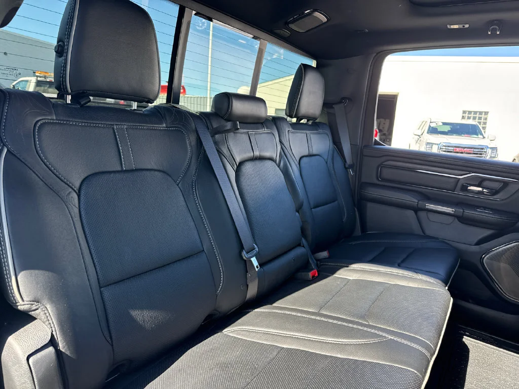 2023 RAM Ram 1500 Pickup Limited - Photo 34