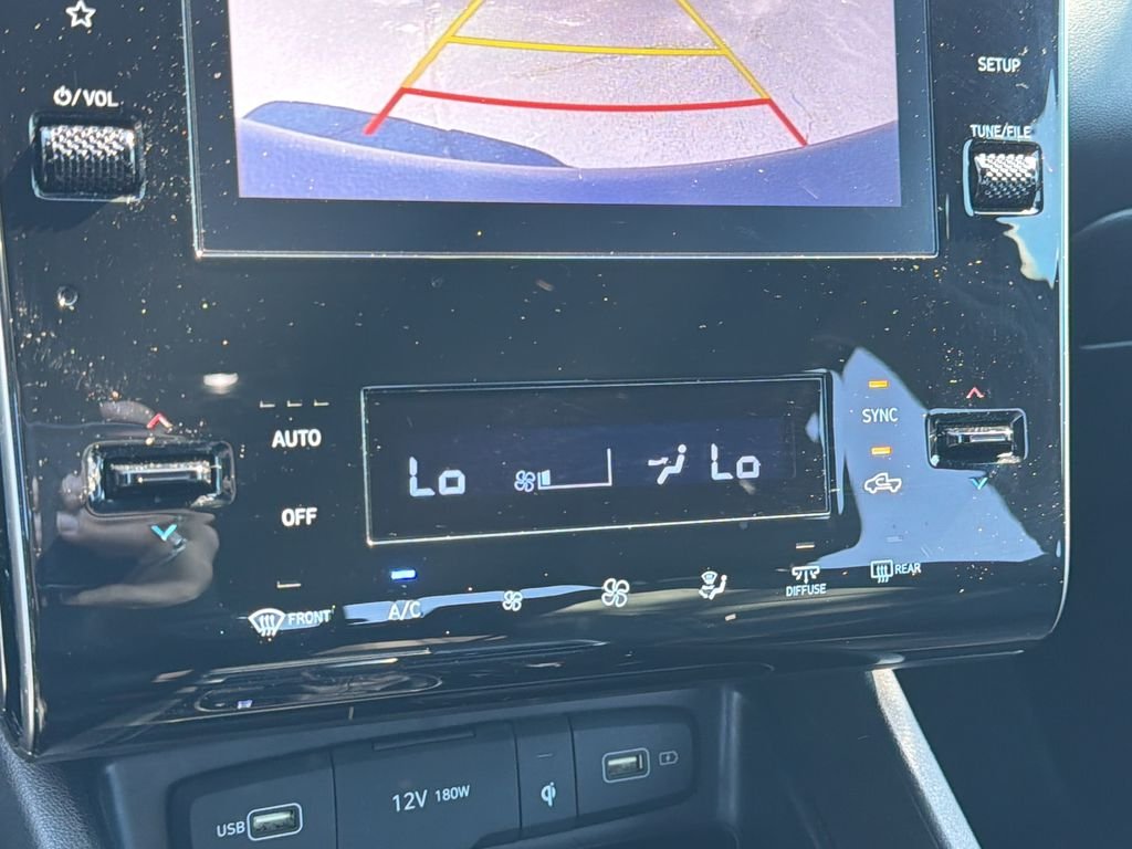 2022 Hyundai Santa Cruz SEL Premium - Photo 28