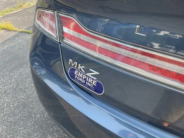Used 2019 Blue Lincoln Reserve image 7