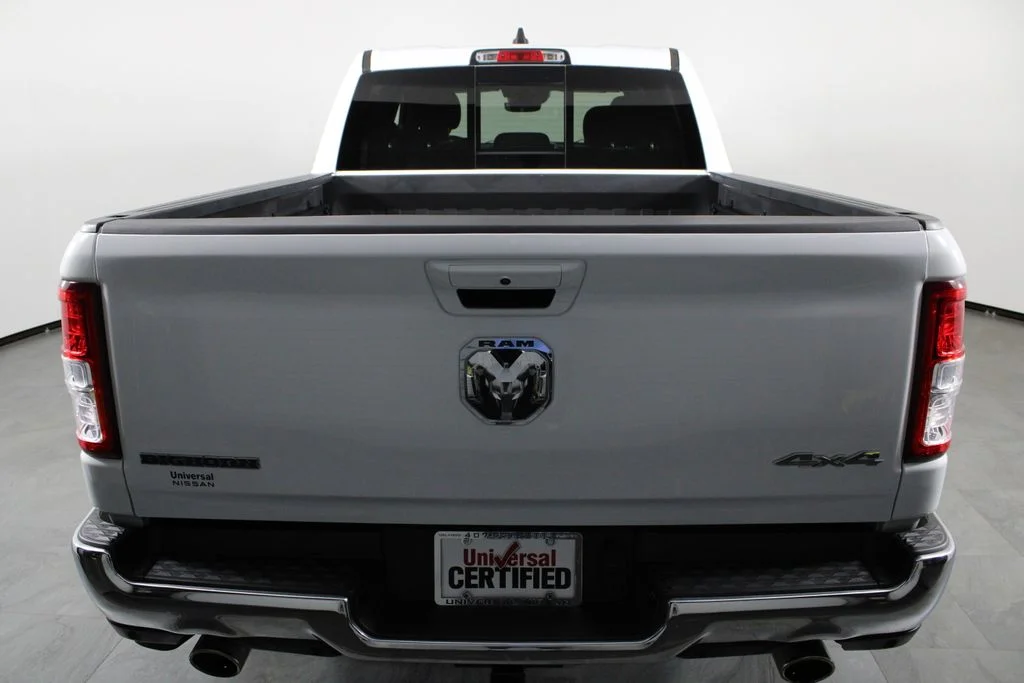 2022 RAM Ram 1500 Pickup Big Horn/Lone Star - Photo 10