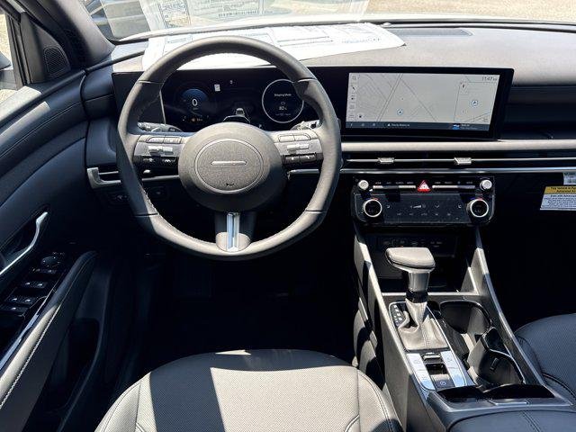 2026 Hyundai Santa Cruz XRT - Photo 15