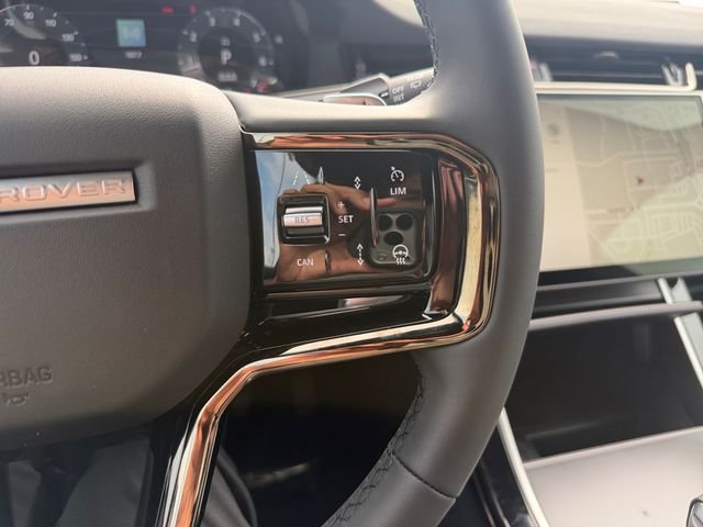 New 2026 Carpathian Grey Land Rover S image 23