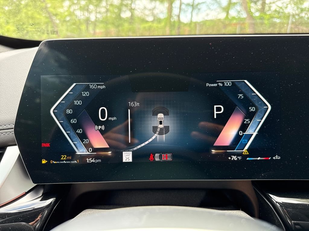 New 2026 White BMW xDrive28i image 14