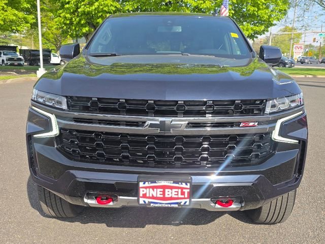 2021 Chevrolet Tahoe Z71 - Photo 9