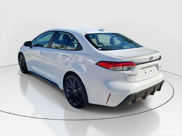 Certified Used 2023 ICE CAP Toyota  image 5