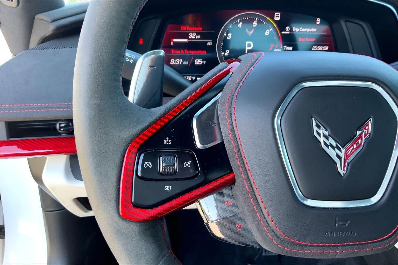 2023 Chevrolet Corvette 3LT - Photo 20