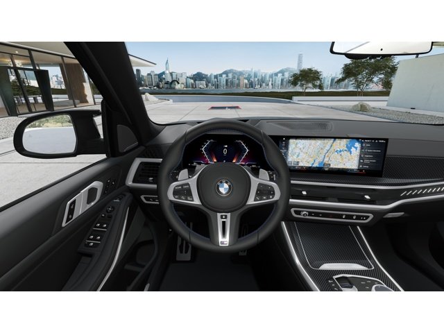 2026 BMW X5 M60i - Photo 13