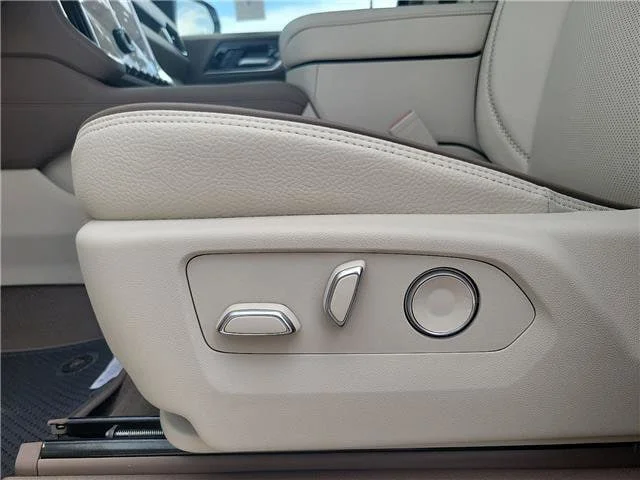 New 2026 Glacier White Tricoat GMC Denali image 10